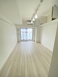 ブライズ神楽坂DUE 503 5階1Kのリビング/ダイニング