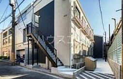 ポンデロッサ江川A棟