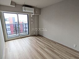 ブランシエスタ荻窪 703 7階1Kのリビング/ダイニング