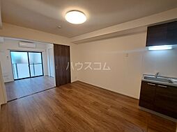 シティハウス豊四季 102