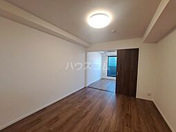 シティハウス豊四季 202 2階1LDKのリビング/ダイニング