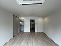 ＯＥビル 702 7階1Kのリビング/ダイニング