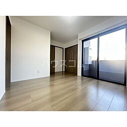 ＬＥＣＯＣＯＮ半田VI 101 1階1Kのリビング/ダイニング