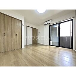 ＬＥＣＯＣＯＮ半田VI 103 1階1Kのリビング/ダイニング