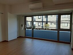 ビラ・サルーテ 207 2階2LDKのリビング/ダイニング