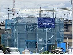 板倉町戸建借家