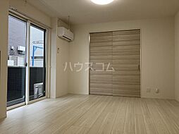 シャトー SANA 102 1階1LDKのリビング/ダイニング