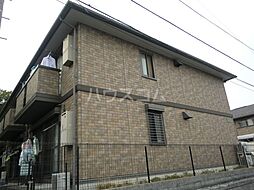 パレス・ザ・グリーンＢ