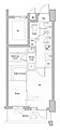 ARKMARK大森町ASYLCOURT8階12.2万円