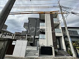 リブリ・坂戸山田町