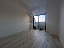 Ｓ−ＲＥＳＩＤＥＮＣＥ桜本町ａｗｅｓｏｍｅ 1306 13階1Kのリビング/ダイニング