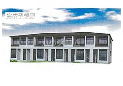 東武伊勢崎線 韮川駅 徒歩19分