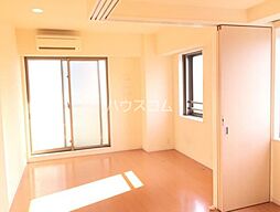 東急田園都市線 池尻大橋駅 徒歩7分の賃貸マンション 7階1LDKのリビング/ダイニング