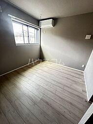 クレストコート春日部 301 3階1Kのリビング/ダイニング