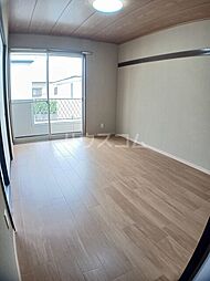 アネックスI 103 1階2Kのリビング/ダイニング