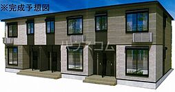 JR中央線 豊田駅 徒歩14分の賃貸アパート