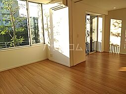 フレンシア玉川田園調布 206