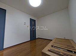 プライム朝日町 201 2階1Kのリビング/ダイニング