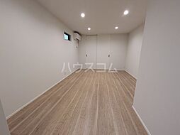 GRADUS北上尾 104 1階1LDKのリビング/ダイニング