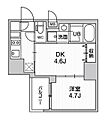 SYFORME大井町212階17.1万円