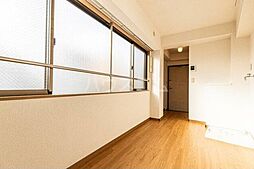 アロウズ方南 4階ワンルームのリビング/ダイニング