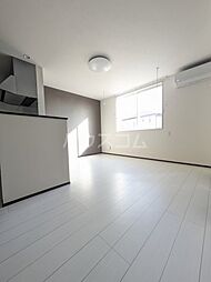 AVATAR G 1階1LDKのリビング/ダイニング