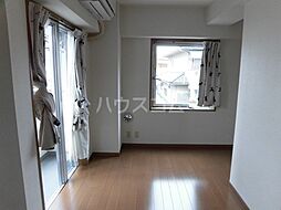 ＧＳピエドラ 304 3階ワンルームのリビング/ダイニング