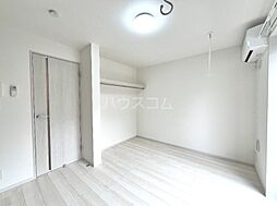 ＤＥＬＩＧＨＴ赤見台 103 1階1Kのリビング/ダイニング