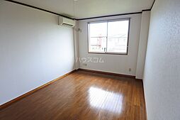 刈谷コーポ 205 2階1Kのリビング/ダイニング