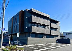 ラウンドアバウト安城