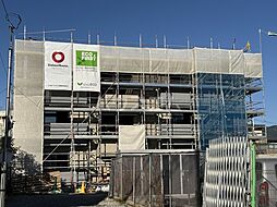 D-ROOM甲府市徳行3丁目