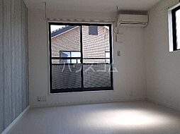 アルメゾンコスメア 0206 2階1Kのリビング/ダイニング