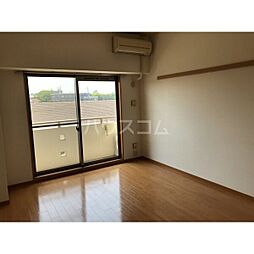 ＣＲＥＳＴ　ＧＡＲＤＥＮ　Ｍ 503 5階1Kのリビング/ダイニング