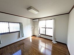 ロイヤル大嶋Ｂ 105 1階1Kのリビング/ダイニング