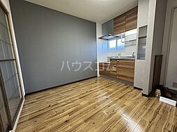 サングリーンハイツ 0202 2階2Kのリビング/ダイニング