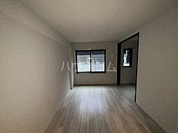 京王井の頭線 駒場東大前駅 徒歩9分の賃貸マンション 3階2LDKのリビング/ダイニング