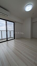 Ｌａ　Ｄｏｕｃｅｕｒ大森山王 1001 10階1Kのリビング/ダイニング