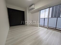 ミライズ新小岩マーロ 7階ワンルームのリビング/ダイニング