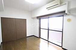 メインステージ大森本町 201 2階1DKのリビング/ダイニング