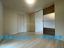 Ｂｏｎｎａｒｄ 102 1階2LDKのリビング/ダイニング