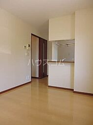 リベルテ 101 1階1LDKのリビング/ダイニング