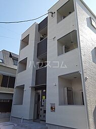 ハーモニーテラス大正町I