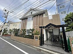 パレス等々力壱番館 206