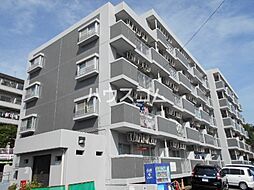 サンハイム座間