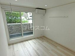 ハーミットクラブハウス鶴見市場II（仮） 302 3階1Kのリビング/ダイニング