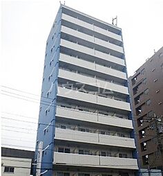 ＣＩＴＹ　ＳＰＩＲＥ東大井