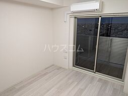 プレサンス岐阜ゼクシス 1205 12階1Kのリビング/ダイニング