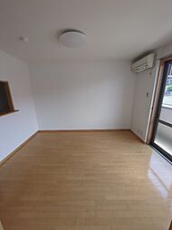 キアレッツァ 101 1階1LDKのリビング/ダイニング