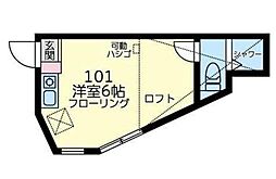 ユナイト大島上町ポール・モラレス