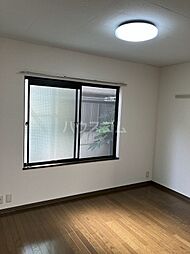 ボナール 101 1階1Kのリビング/ダイニング